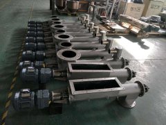 螺旋输送的图片