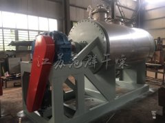 ZB系列真空耙式干燥机的图片