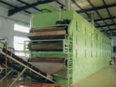 DW系列多层带式干燥机的图片