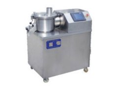 GSL系列高效湿法制粒机的图片