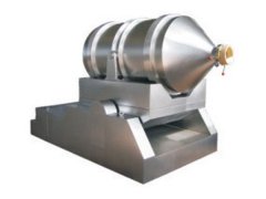 EYH系列二维运动混合机的图片