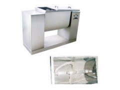 CH系列槽型混合机的图片