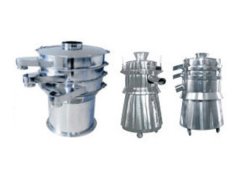 ZS系列圆形振动筛的图片