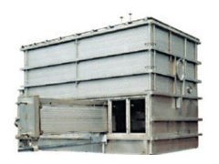 NLG系列内加热流化床干燥机的图片