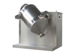 HDJ系列多向运动混合机的图片