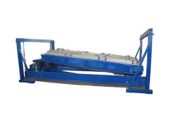 方形精密筛的图片