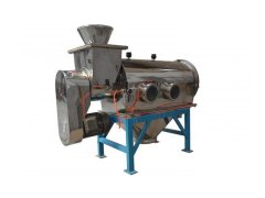 卧式气流筛的图片