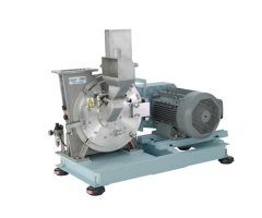 塑料专用盘磨机的图片