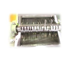 筛网式粉碎机的图片