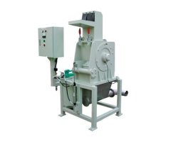 切断式粉碎机的图片