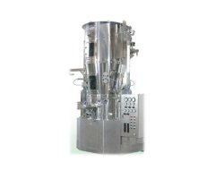 湿法包覆造粒机的图片