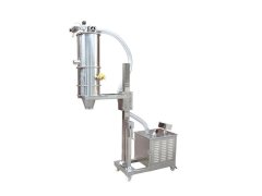 真空上料机的图片