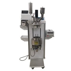 电化学反应釜的图片