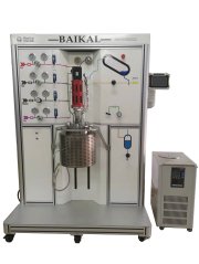 聚合反应釜的图片