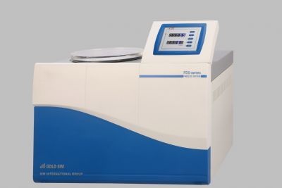 实验室型FD系列冻干机的图片