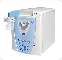 Aquelix 5实验室高纯水系统专为中小型实验室量身定做的图片
