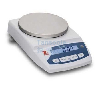 奥豪斯CP1502精密天平的图片