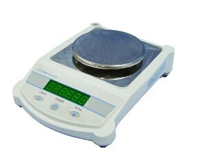 舜宇恒平YP1201N电子天平的图片