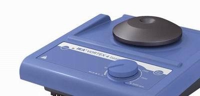 IKA基本型蜗旋混匀器VORTEX 4 basic的图片