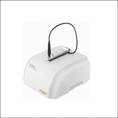 B-500超微量分光光度计的图片