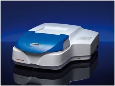 SPECORD® 250 PLUS紫外/可见光光度计的图片