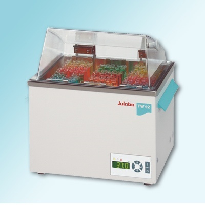 JULABO TW系列通用水浴槽的图片