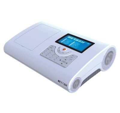 UV-9000型双光束紫外可见分光光度计的图片