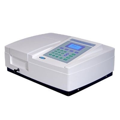 UV-5500PC型紫外可见分光光度计的图片