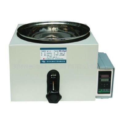 W-O升降数控水浴锅的图片