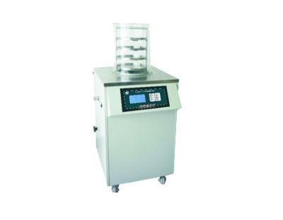 Scientz-18N冷冻干燥机的图片