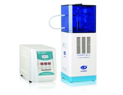 Scientz-18SN冷冻干燥机的图片