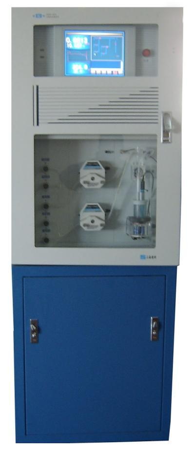 在线自动滴定仪的图片