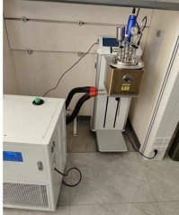 半连续釜式装置的图片