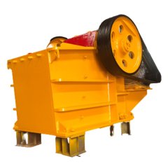 ZJ系列液压颚式破碎机的图片