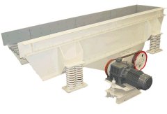 VGF系列振动给料机的图片