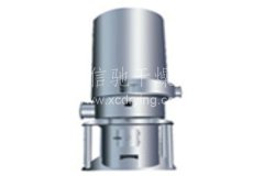 JRF系列燃煤热风炉的图片