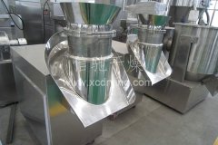 ZL系列旋转式颗粒机的图片