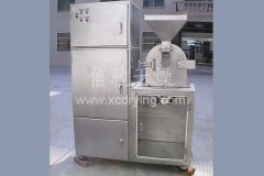 B型系列粉碎机的图片