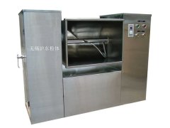 CH系列卧式槽形混合机的图片