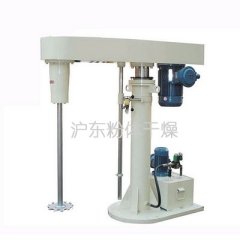 高速分散机的图片