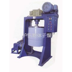 搅拌球磨机的图片