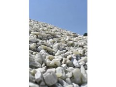 滑石原矿石头的图片