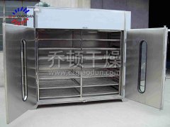 药用型GMP烘箱的图片