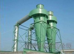 旋风除尘器的图片