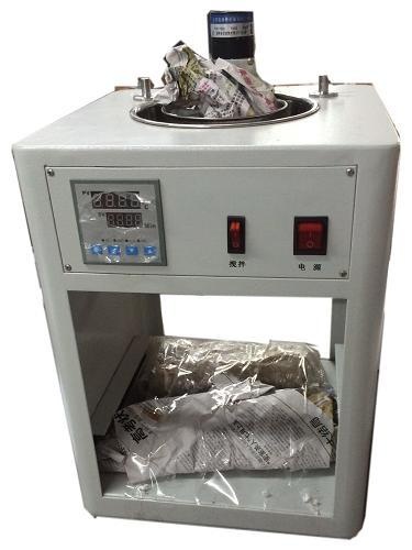 SD266B石油产品恩氏粘度计（一体式）的图片