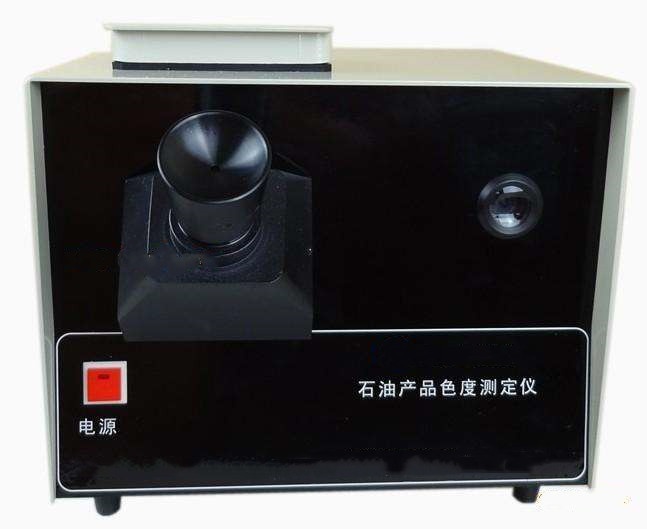 SH/T0168-92《石油产品色度测定法》的图片