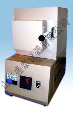 SH119石油产品灰分测定仪的图片