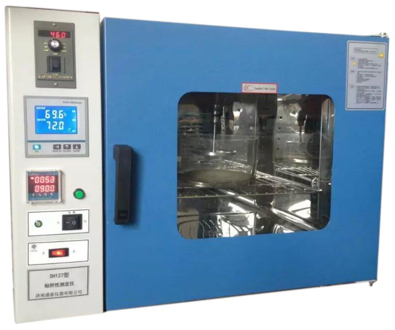 SH127润滑脂粘附性测定仪的图片