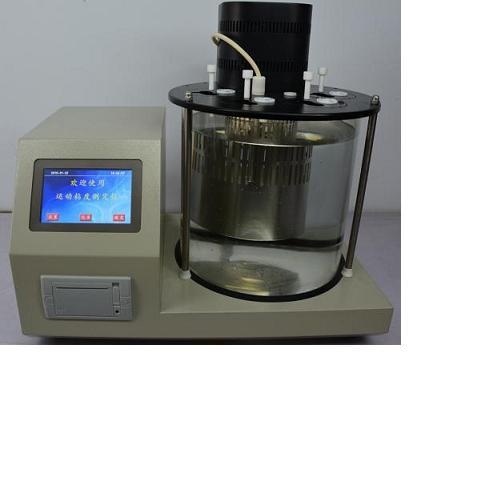 SH112石油运动粘度计的图片