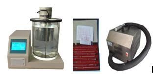 SH102A石油产品密度测定仪的图片